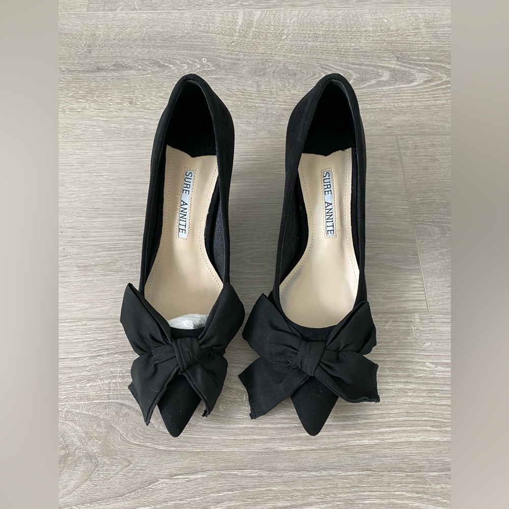 Heels